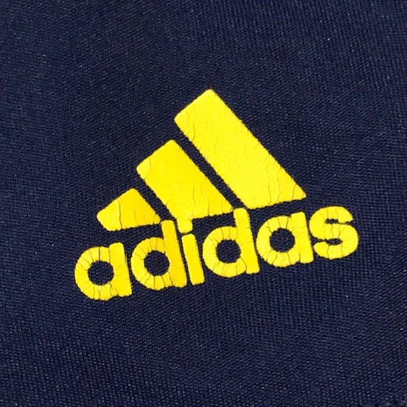Adidas boys drifit material outfit, size md - Picture 5 of 5